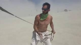 Flowtivation: Rope Dart Philosophy - Relaxing vs. Rushing