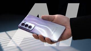 OPPO Reno12 Pro – The AI Phone on a Budget!