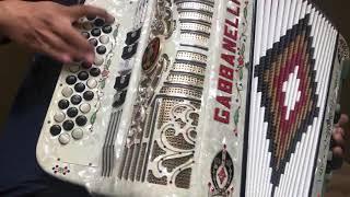 Ramon ayala accordion solo crazy skills