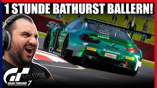 Das neue 1 stündige Bathurst Special Event | Gran Turismo 7