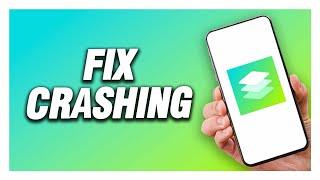 App Vault Crashing | How To Fix Easy