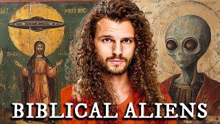 Aliens In The Bible Explained