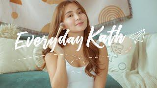 My Everyday Make Up Look | Everyday Kath