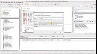 How To Waive Problems in the DVT Eclipse IDE