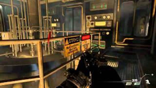 Modern Warfare 3 Mission 2 Gameplay