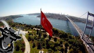 The Bosphorus