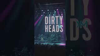 Here is how you can generate your own Dirty Heads playlist