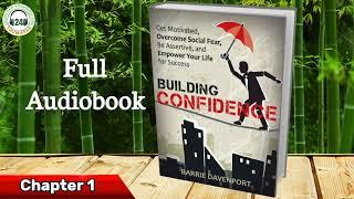 building confidence | stories of success | full audiobook.