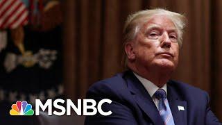 AP: WH Aware Of Russian Bounties On U.S. Soldiers Back In Early 2019 | The Last Word | MSNBC