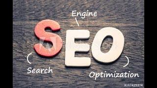 understanding of seo | Understanding Organic SEO