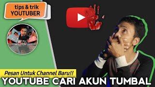 Youtube Ganti Peraturan Baru 2021 Semua Youtuber Kena Imbasnya