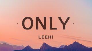 LeeHi - ONLY (Lyrics)