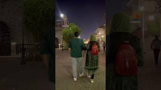 Europe in Dubai #shortvideo #tiktok #trending #love #