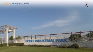 Model Industrial Park, Amritsar