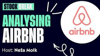 SB020: What to know before buying Airbnb $ABNB