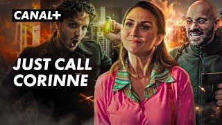 CHAMOUXLAND : Just call Corinne (avec Camille Chamoux, Franck Gastambide et Alexandre Kominek)