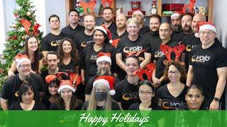 Happy Holidays from VoIP Supply | 2021