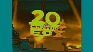 1995 20th Century Fox Home Entertainment in Seesaw Vocoder