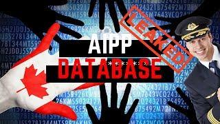 HOW TO GET A JOB OFFER FROM A DESIGNATED EMPLOYER // AIPP DATABASE REVEALED