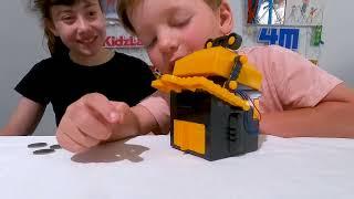 4M Toys - Youtube content