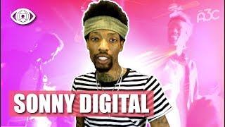 Sonny Digital on Producer's Union, 808 Mafia, Making Money as an Artist