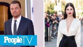 Leonardo DiCaprio Ready To Settle Down With Camila Morrone? It’s ‘Pretty Serious’: Report | PeopleTV