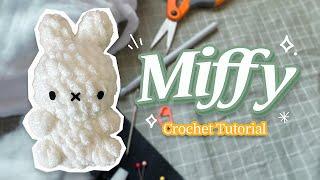  Crochet Bunny Tutorial | Cute and Easy 