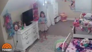 Hacker Accessed ‘Ring’ Camera Inside Little Girl’s Room, Her Family Says | TODAY
