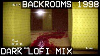 THE BACKROOMS 1998 [Dark Lofi Hip Hop Mix]