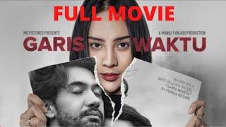 GARIS WAKTU FULL MOVIE ANYA GERALDINE DAN REZA RAHADIAN FILM BIOSKOP TERBARU