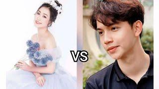 Kiều Trang hime vs trần việt hoàng