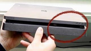 How To FIX PS4 USB Ports Not Working!
