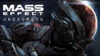 Mass Effect Andromeda - Part 06 - Live - |@BioWareBase|@PlayStation|@EAGameOfficial|@electronicarts|