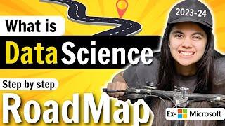 What is Data Science? | Completely RoadMap | Simply Explained