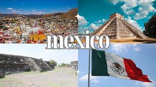 A Day Trip to the Pyramids of Teotihuacan