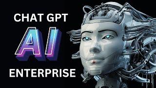 Unveiling ChatGPT Enterprise: OpenAI's Game-Changer for Business | Everything You Need to Know