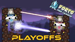 FPL Season 4 Playoffs!