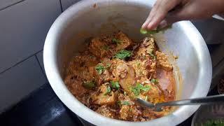 CHICKEN BIRYANI | RESTAURANT STYLE | In Bengali  In step by step procedure - maa kitchen