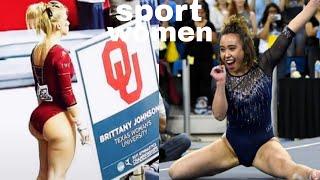 Brilliant women in the world of sports #4