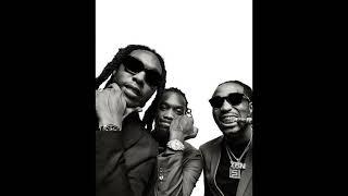 (FREE) Migos Type Beat Hard - On Repeat