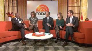 Natalie Morales stockings 4