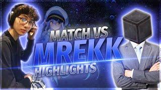 The most Intense 1v1 Ever | Mrekk vs RyuK
