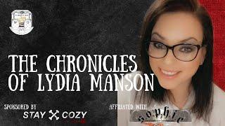 The Chronicles of Lydia Manson