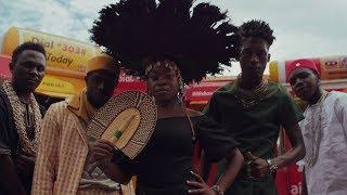 Sampa The Great - Final Form (Official Video)