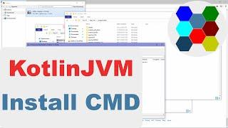 How To Install KotlinJVM Compiler Standalone On Windows For Beginners