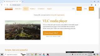 How To Download And Install VLC Media Player In Laptop On Windows - Full Guide