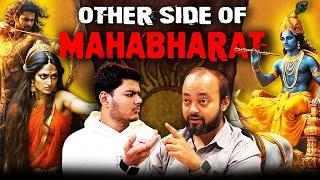 Abhishek Kar Explores the Untold Side of MAHABHARAT | KATAAKSH Ep-33