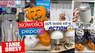 ‼️ PEPCO NOWOŚCI KUBKI ZA 5 zł - HIT  TANIE DRESY, MISECZKI ️ CO WARTO KUPIĆ w PEPCO?