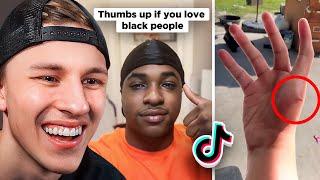 Funniest TikTok Duets!