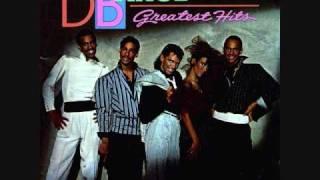 DeBarge A Dream